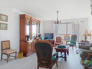  Appartement � vendre 5 pi�ces 105 m�