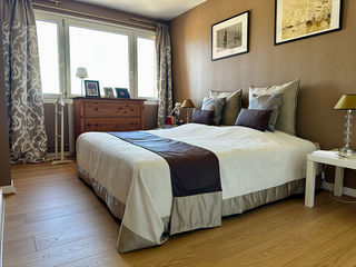  Appartement � vendre 4 pi�ces 108 m�