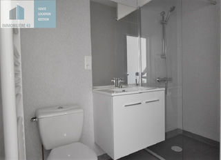  Appartement � louer 1 pi�ce 23 m�