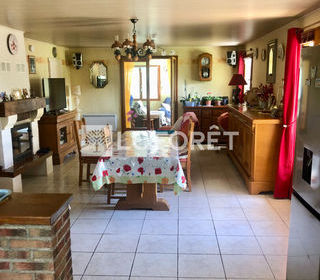  Maison � vendre 4 pi�ces 120 m�