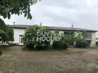  Maison � vendre 8 pi�ces 290 m�