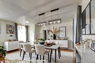  Maison � vendre 6 pi�ces 172 m�