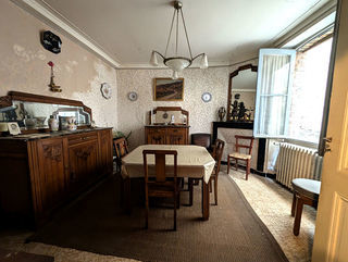  Maison � vendre 10 pi�ces 146 m�