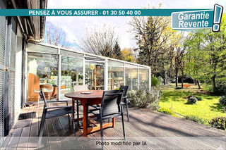  Maison � vendre 6 pi�ces 190 m�