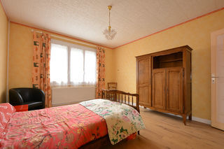  Maison � vendre 4 pi�ces 95 m�