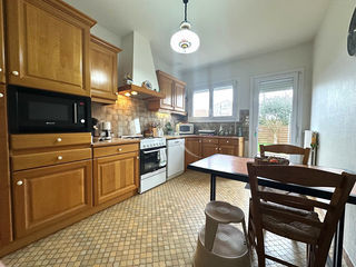  Maison � vendre 5 pi�ces 115 m�