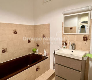  Appartement � vendre 3 pi�ces 56 m�