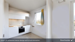  Appartement � vendre 3 pi�ces 59 m�