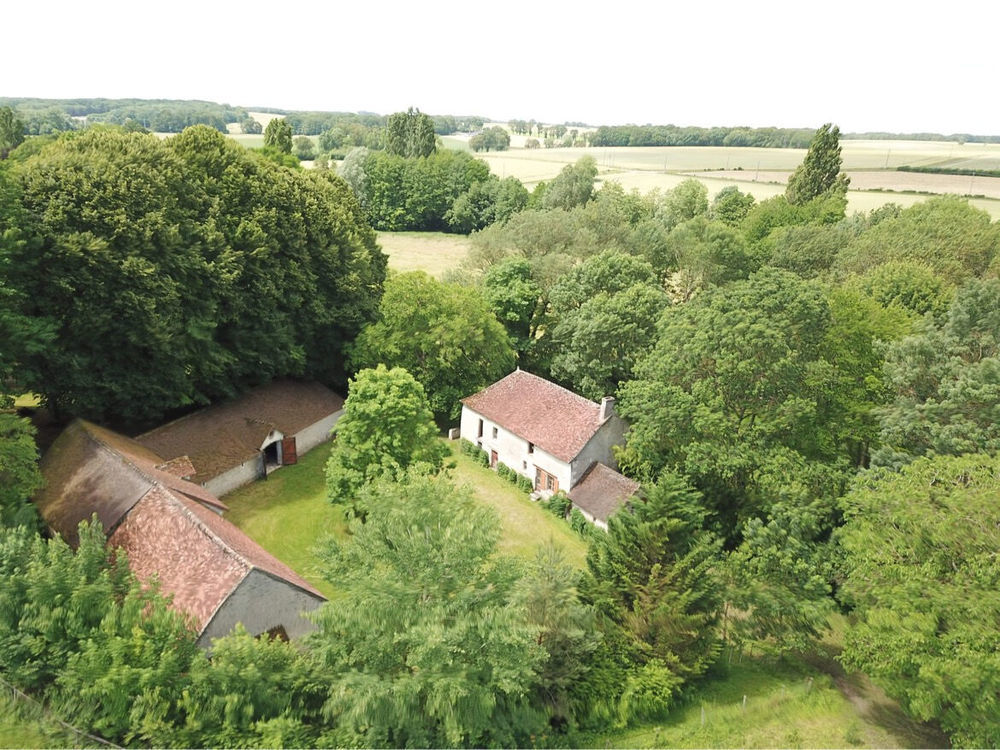 � vendre  Villa Loches (37600)