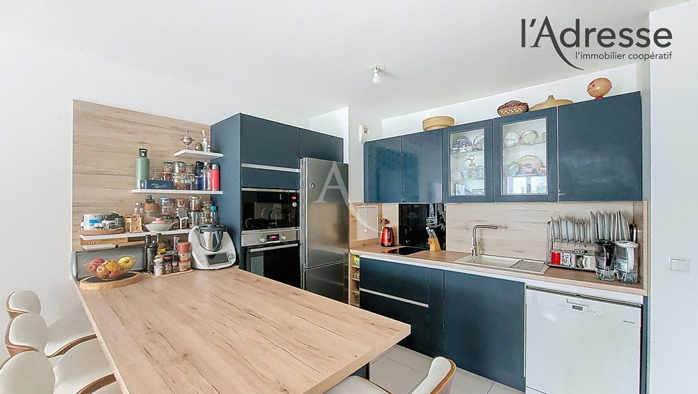 � vendre  Appartement Puteaux (92800)