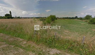  Terrain � vendre 10196 m�