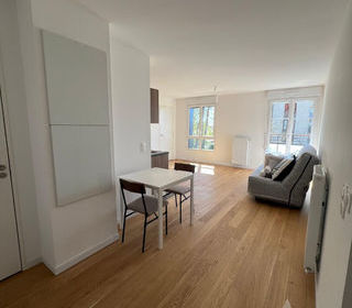  Appartement � louer 1 pi�ce 41 m�