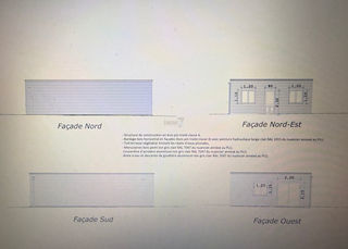  Terrain � vendre 751 m�