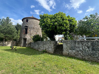  Maison � vendre 12 pi�ces 450 m�