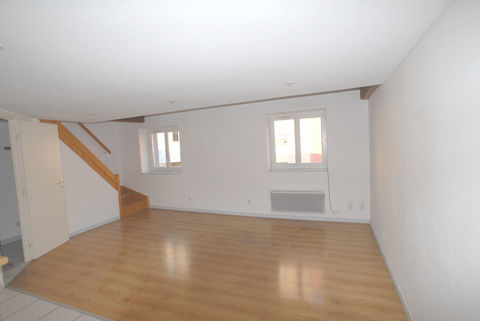   Appartement Givors 2 pi�ce(s) 39.79 m2 Appartement - 2 pi�ce(s) - 40 m�