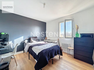  Appartement � vendre 4 pi�ces 75 m�