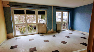  Appartement � vendre 3 pi�ces 68 m�