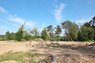  Terrain � vendre 714 m�