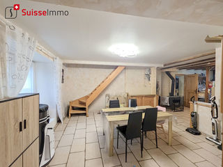  Maison � vendre 3 pi�ces 120 m�