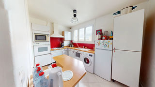  Appartement � vendre 3 pi�ces 65 m�