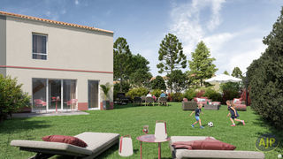  Appartement � vendre 4 pi�ces 88 m�