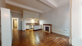  Appartement � vendre 2 pi�ces 61 m�