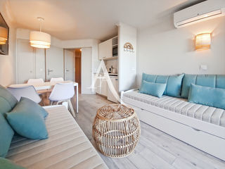  Appartement � vendre 2 pi�ces 27 m�