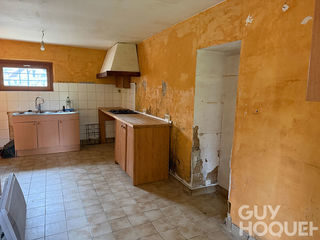  Maison � vendre 4 pi�ces 95 m�