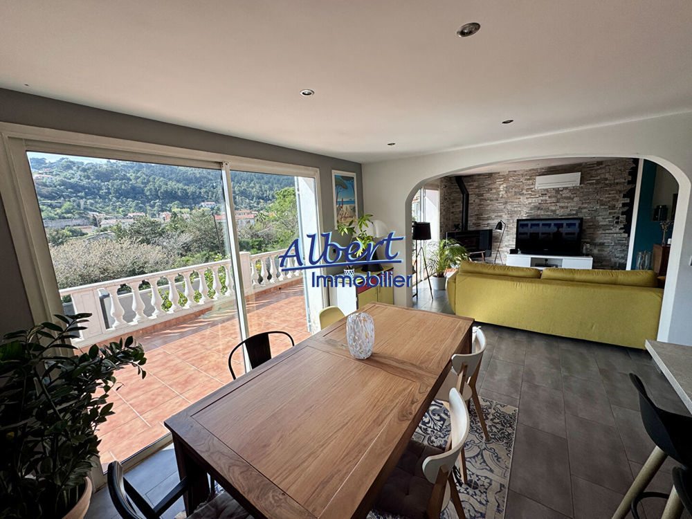 � vendre  Maison Ollioules (83190)