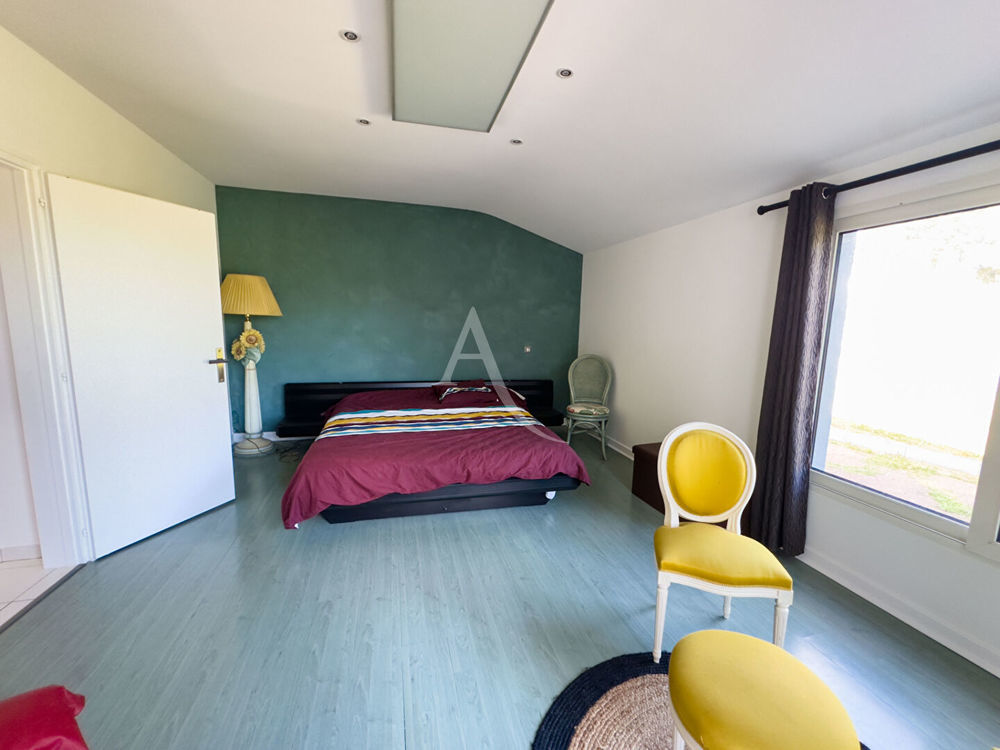 � vendre  Maison Saint-R�v�rend (85220)