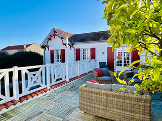  Maison � vendre 6 pi�ces 196 m�