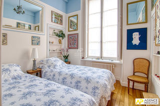  Appartement � vendre 8 pi�ces 165 m�