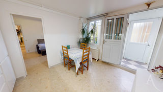  Appartement � vendre 2 pi�ces 44 m�