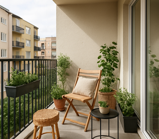  Appartement � vendre 2 pi�ces 51 m�