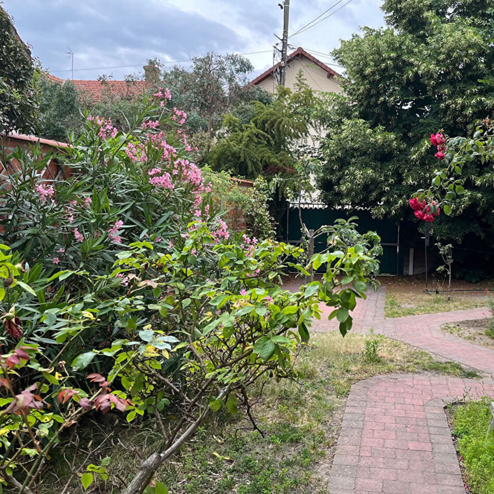 � vendre  Maison Maisons-Laffitte (78600)