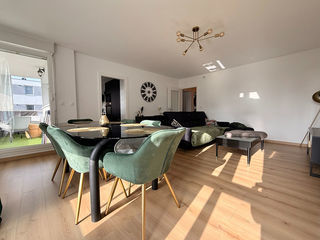  Appartement � vendre 4 pi�ces 78 m�