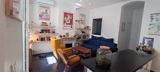  Appartement � louer 3 pi�ces 57 m�