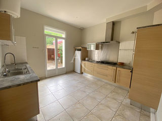  Maison � vendre 5 pi�ces 150 m�