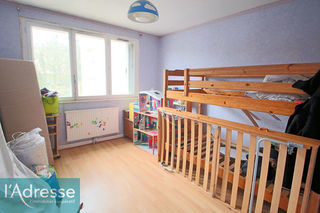  Appartement � vendre 4 pi�ces 75 m�