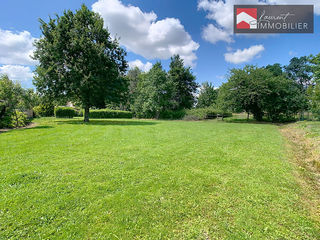  Terrain � vendre 1095 m�