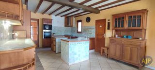  Maison � vendre 7 pi�ces 236 m�