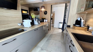  Maison � vendre 6 pi�ces 220 m�