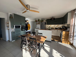  Appartement � vendre 4 pi�ces 79 m�