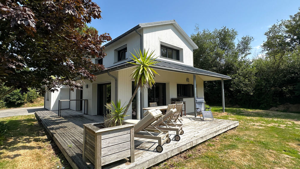 � vendre  Maison Fouesnant (29170)