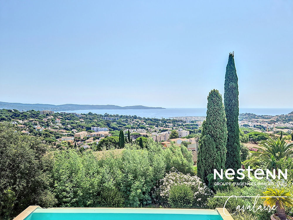 � vendre  Maison Cavalaire-sur-Mer (83240)