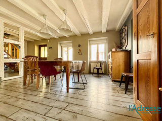  Maison � vendre 8 pi�ces 185 m�