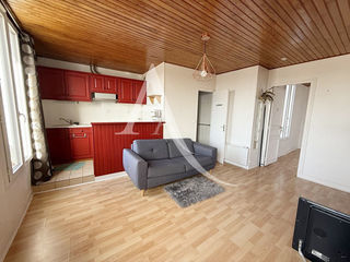  Appartement � vendre 2 pi�ces 31 m�