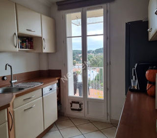  Appartement � vendre 3 pi�ces 65 m�