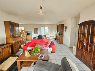  Maison � vendre 4 pi�ces 82 m�