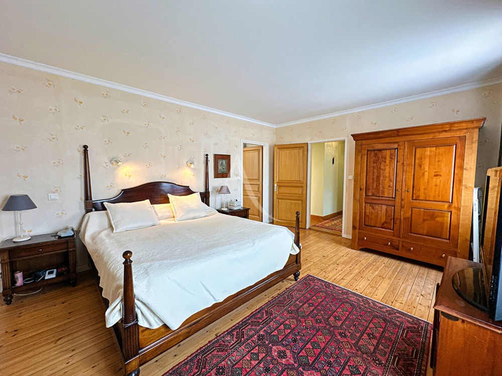 � vendre  Maison Saint-Gilles-Croix-de-Vie (85800)